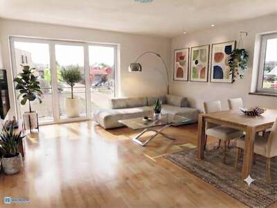 Wohnung kaufen in 5230 Mattighofen