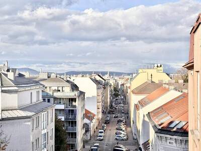 Anlageobjekt kaufen in 1100 Wien