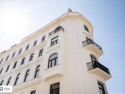 Wohnung kaufen in 1060 Wien