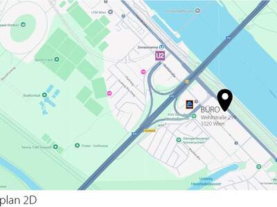 Gewerbeobjekt mieten in 1020 Wien (Bild 5)