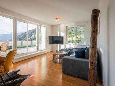 Wohnung kaufen in 5700 Zell am See