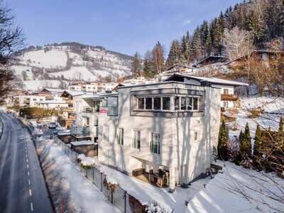 Wohnung kaufen in 5700 Zell am See