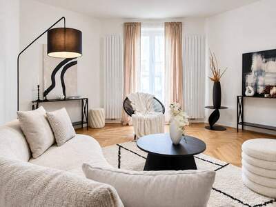 Wohnung kaufen in 1030 Wien