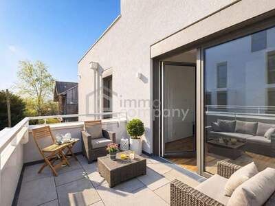 Eigentumswohnung in 1220 Wien