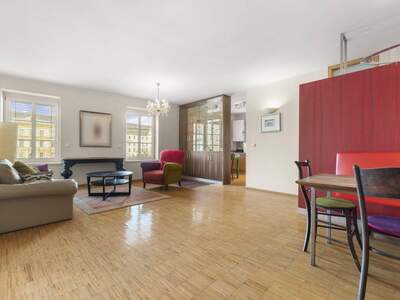 Wohnung mieten in 9020 Klagenfurt