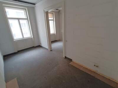 Altbauwohnung kaufen in 1090 Wien (Bild 2)