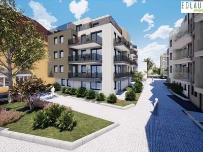 Gewerbeobjekt mieten in 3100 St. Pölten