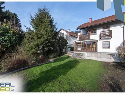 Haus kaufen in 4020 Linz