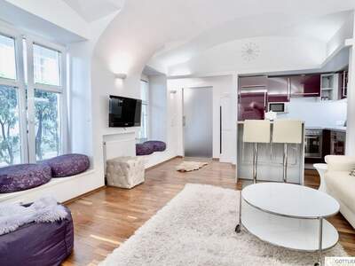 Gewerbeobjekt kaufen in 1060 Wien (Bild 2)