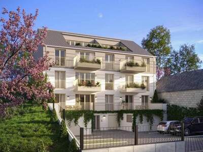 Eigentumswohnung in 2371 Hinterbrühl