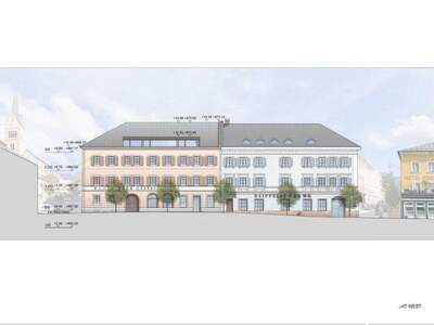 Gewerbeobjekt mieten in 5550 Radstadt (Bild 1)