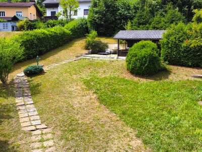 Grundstück kaufen in 8054 Mantscha