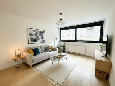 Wohnung mieten in 1070 Wien