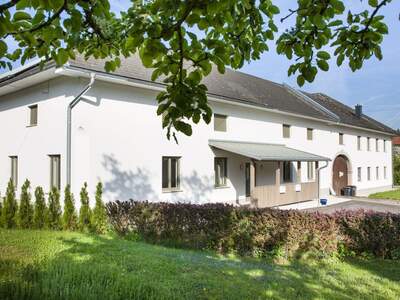 Apartment provisionsfrei mieten in 4611 Oberösterreich