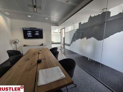 Gewerbeobjekt mieten in 5101 Bergheim (Bild 4)