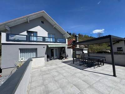 Haus kaufen in 8940 Liezen