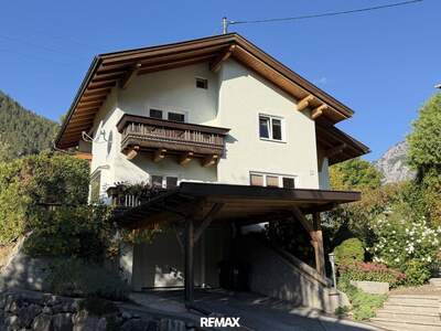 Haus kaufen in 6465 Nassereith