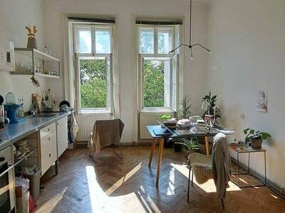 Wohnung kaufen in 1040 Wien