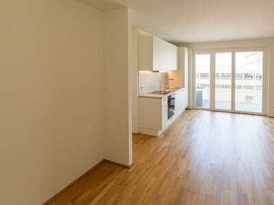 Wohnung mit Balkon mieten in 1220 Wien (Bild 2)