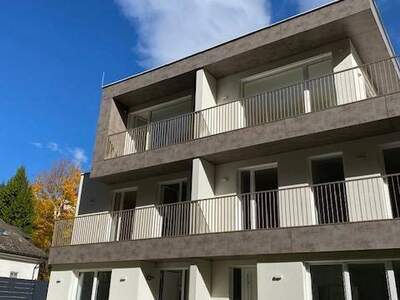 Haus mieten in 3400 Klosterneuburg