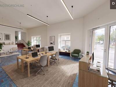 Gewerbeobjekt mieten in 5020 Salzburg