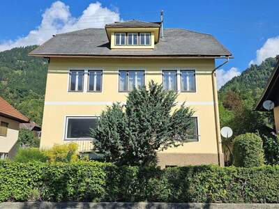 Eigentumswohnung in 9754 Steinfeld