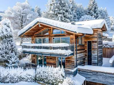 Haus kaufen in 6352 Ellmau