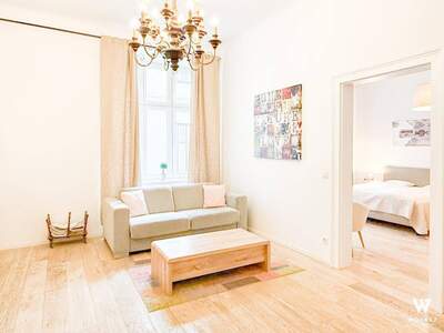 Eigentumswohnung in 1070 Wien