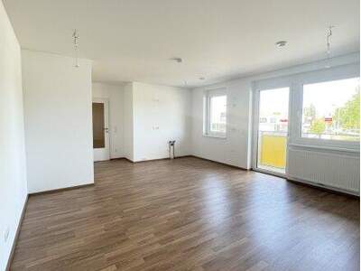 Terrassenwohnung mieten in 2700 Wr. Neustadt (Bild 1)