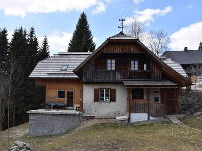 Haus kaufen in 9565 Ebene Reichenau