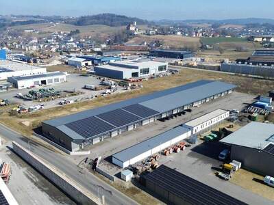 Wohnung mieten in 4341 Arbing