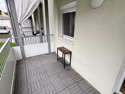 Apartment provisionsfrei mieten in 4843 Oberösterreich