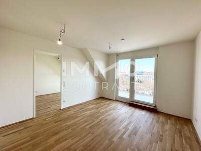 Apartment provisionsfrei mieten in 1210 Wien