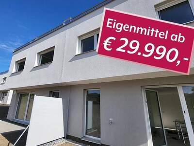Haus mieten in 3580 Mödring