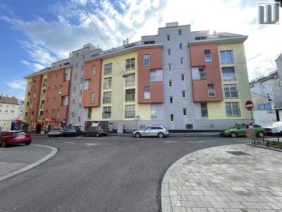 Mietwohnung in 1160 Wien