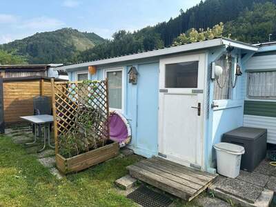 Grundstück provisionsfrei mieten in 3323 Neustadtl