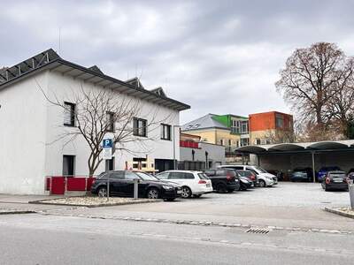 Anlageobjekt kaufen in 2225 Zistersdorf (Bild 1)