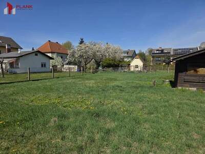 Grundstück kaufen in 8053 Graz