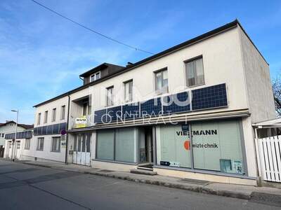 Zinshaus / Renditeobjekt kaufen in 3250 Wieselburg