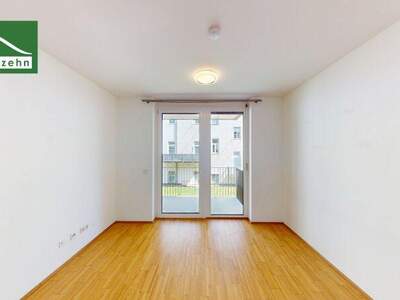 Terrassenwohnung mieten in 8020 Graz (Bild 1)