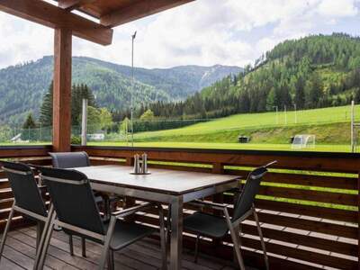 Wohnung kaufen in 8785 Hohentauern