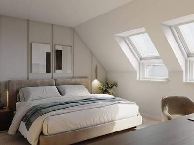 Eigentumswohnung in 1040 Wien