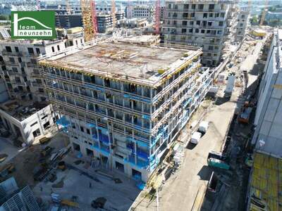 Terrassenwohnung kaufen in 1210 Wien (Bild 4)