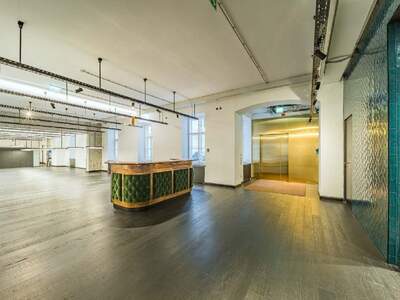 Gewerbeobjekt mieten in 1060 Wien (Bild 2)