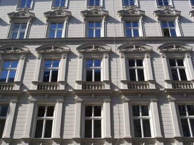 Wohnung kaufen in 1160 Wien