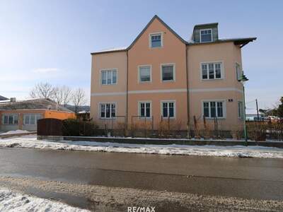 Anlageobjekt kaufen in 2340 Mödling