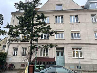 Altbauwohnung kaufen in 2380 Perchtoldsdorf (Bild 1)