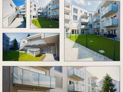 Wohnung provisionsfrei mieten in 8010 Graz