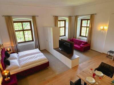 Wohnung kaufen in 4782 St. Florian