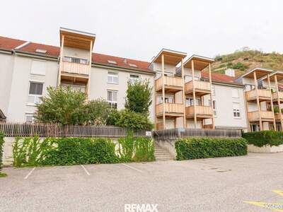 Wohnung kaufen in 3500 Krems (Bild 1)